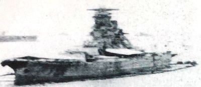 Features of Yamato
