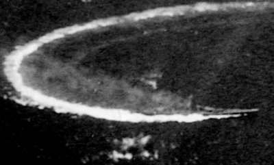 Yamato Under Attack, October 1944