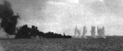 Yamato shells Fanshaw Bay or White Plains